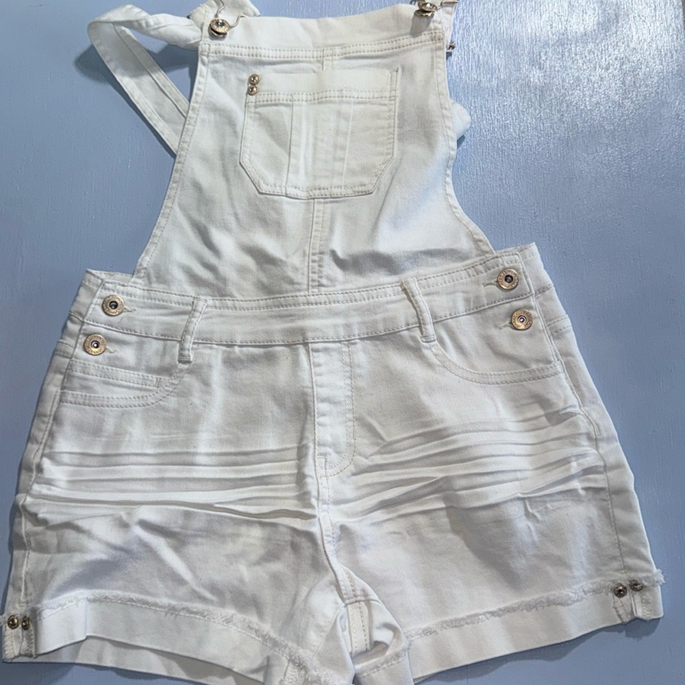 Jordache Overall